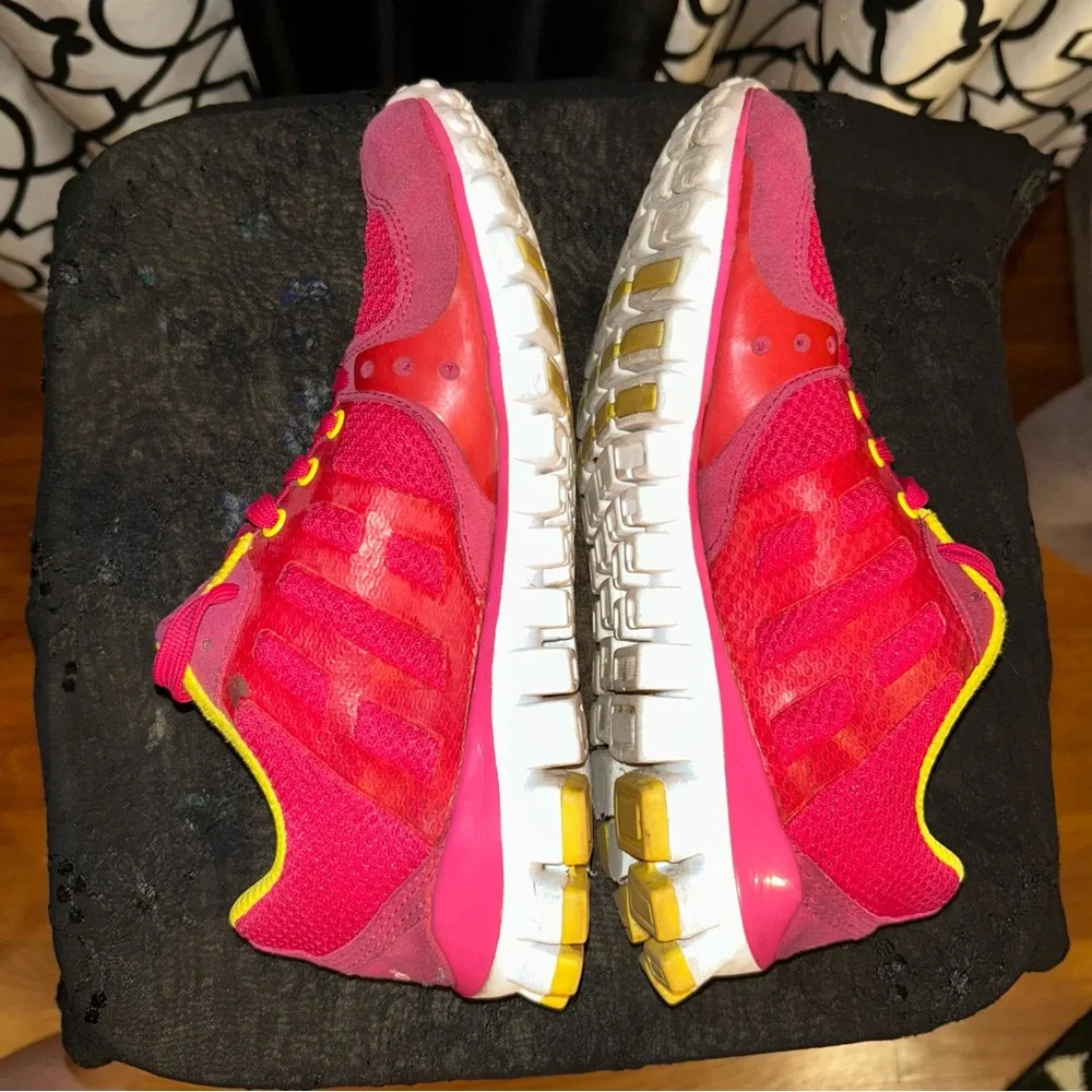 Reebok sneakers - Picture 6 of 13